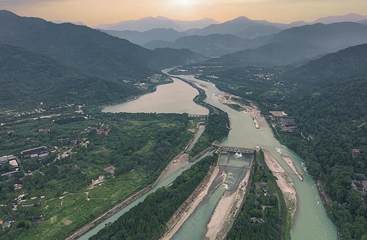 南方水泵在水利、電力行業(yè)的應(yīng)用